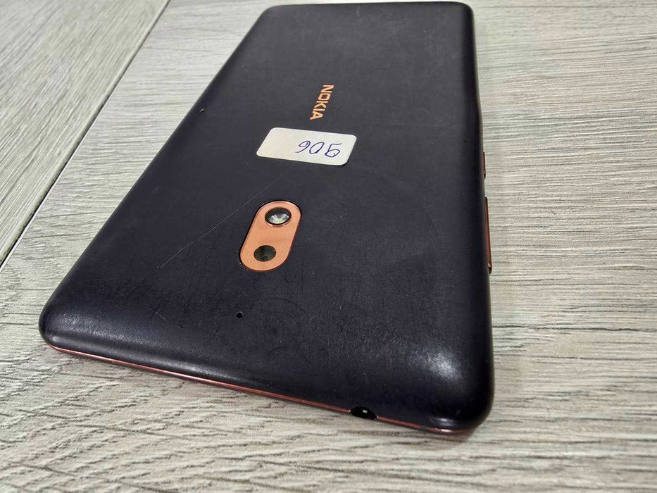 Телефон Nokia 2.1 TA-1080
