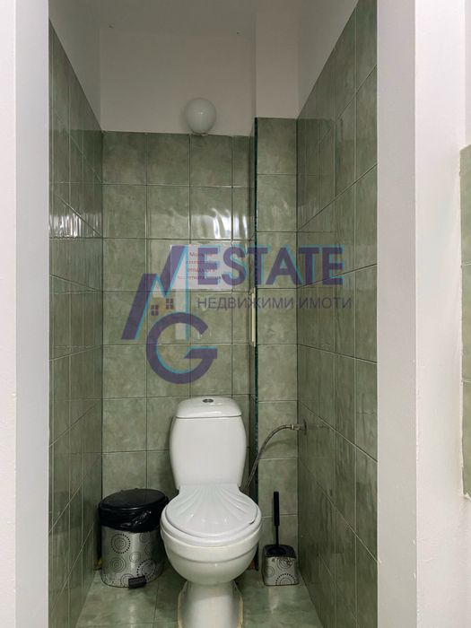 Магазин в Меден Рудник - зона В, гр. Бургас.