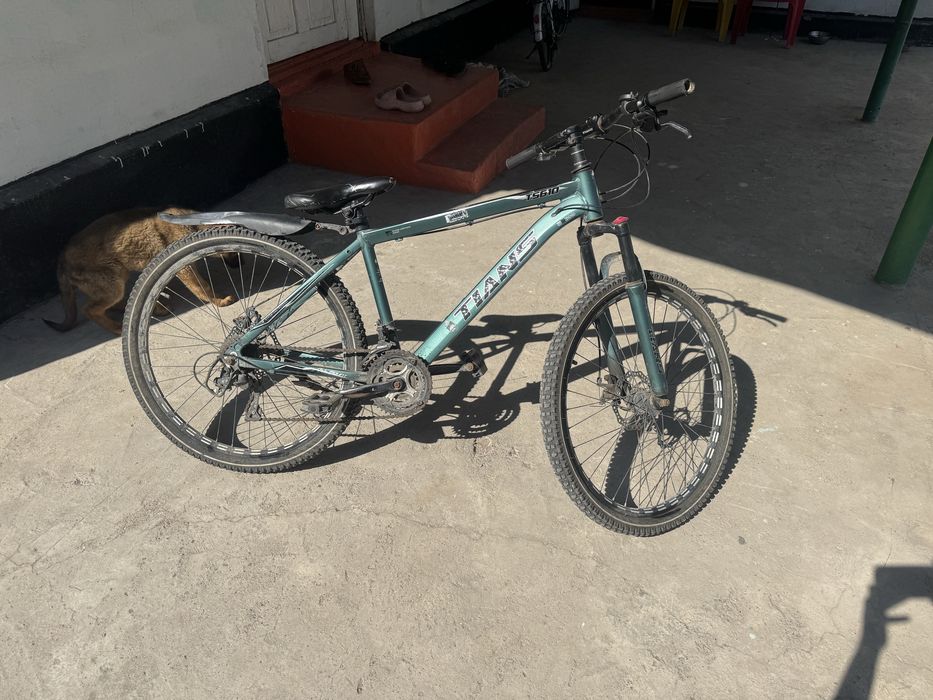 Велик в хорошем состояние