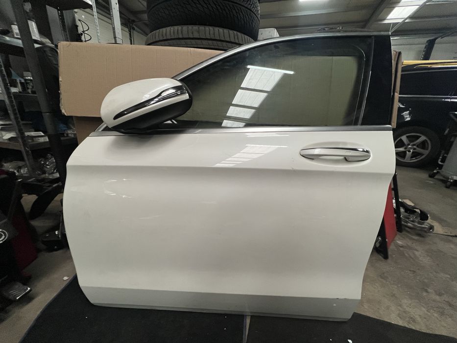 Mercedes GLC W253 врати