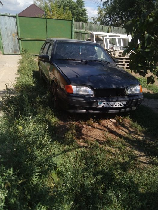 Продам ваз 2114 .