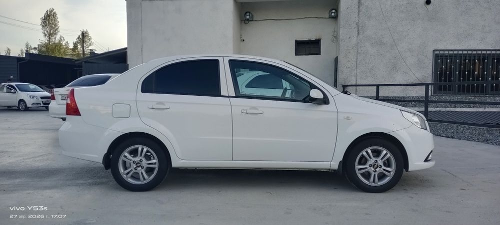 Chevrolet Nexia 2017 — 3