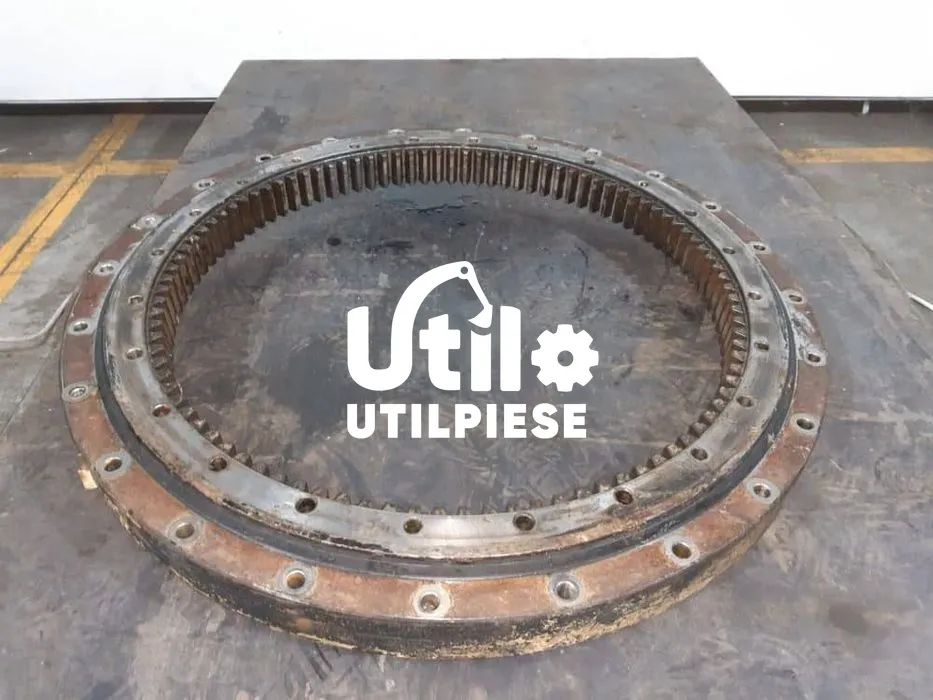 Coroana rotire Hitachi EX800H-5 EX750-5 EX1200-5 + piese Hitachi