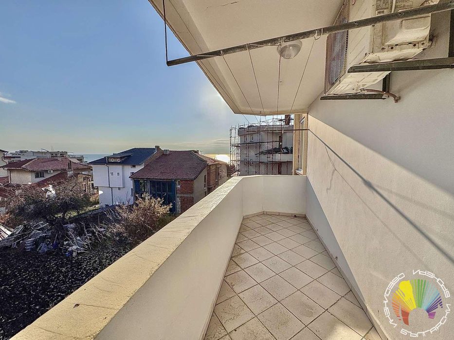 Дава се под наем Тристаен апартамент в Бургас, Сарафово - 120 кв.м за 510 € - Снимка #15