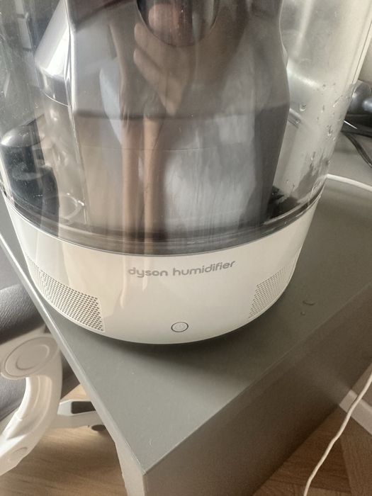 Увлажнитель воздуха, dyson
