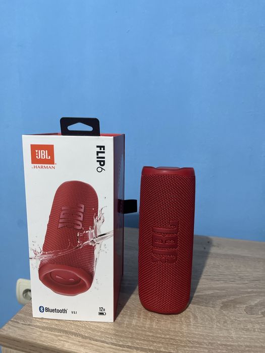 jbl преносима тонколона