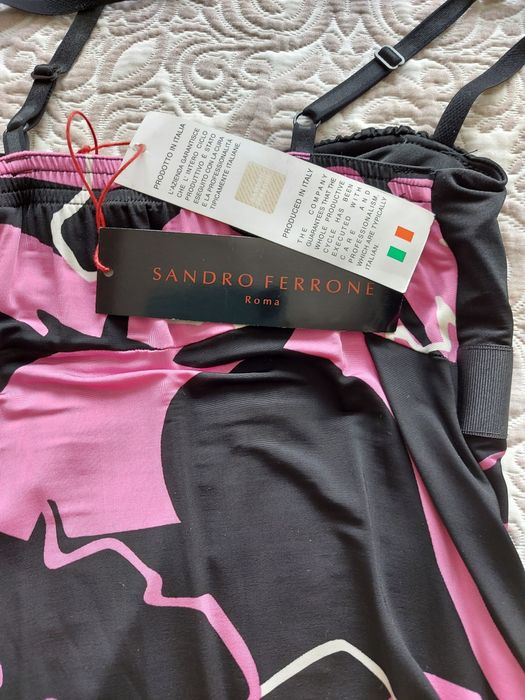 Дамска рокля, SANDRO FERRONE