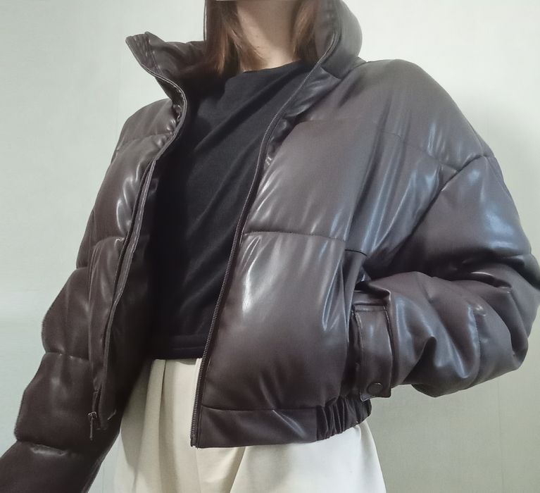 Куртка демисезонная DeFacto