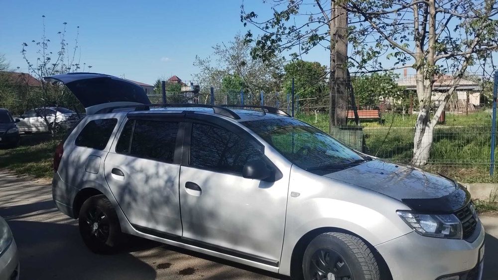 Autoturism fiabil, consum redus, stare impecabilă
