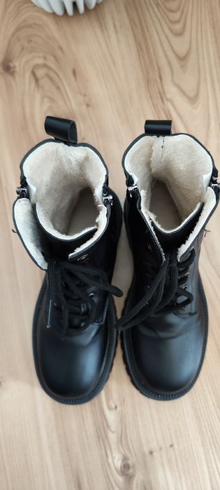 Ghete damă în stare impecabilă