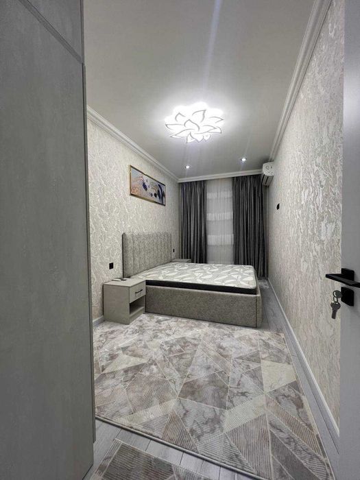 Chilonzorda 2 Xonali Kvartira ijaraga Beriladi