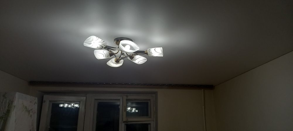 Натяжные Потолки.  Быстро!  Недорого!  Качественно!