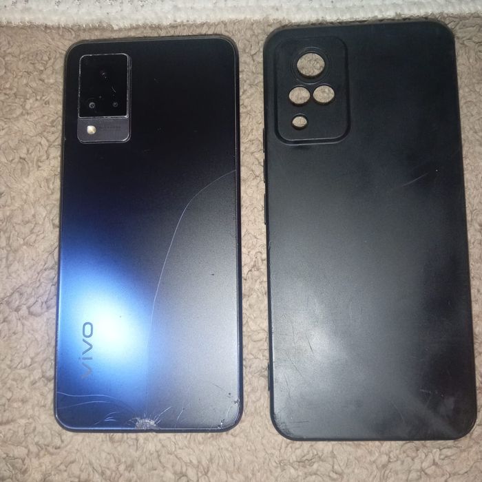 Продаётся vivo v21
