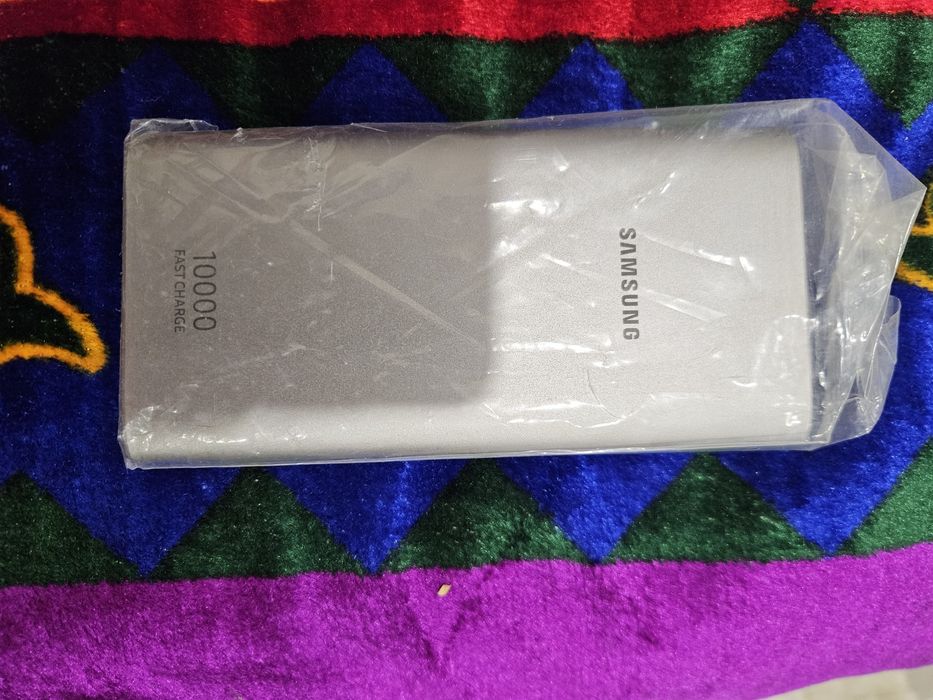 Паурбанк Samsung