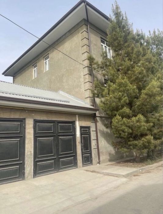 Дом продается 3 этажный