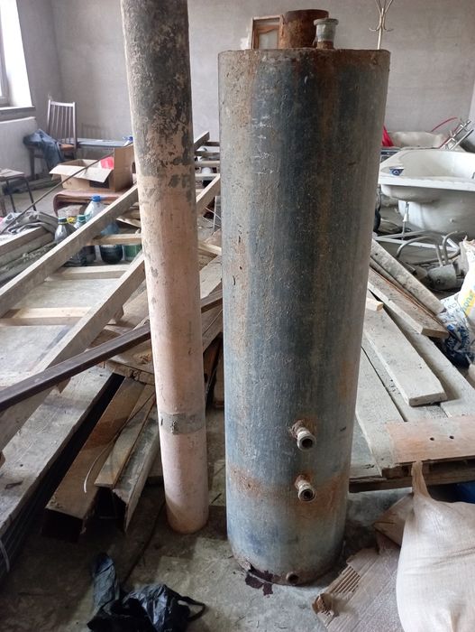 Katyol 300 litr suv oladi