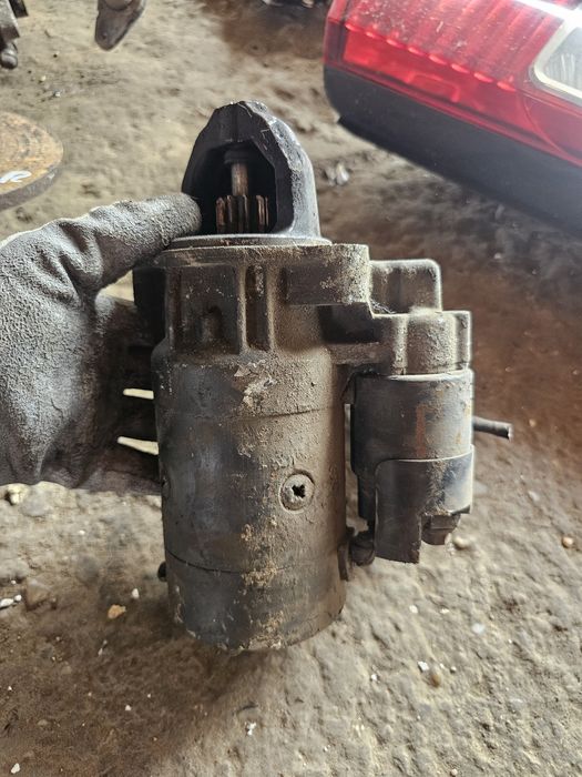 Electromotor mercedes sprinter 2.3d an 1997-2001