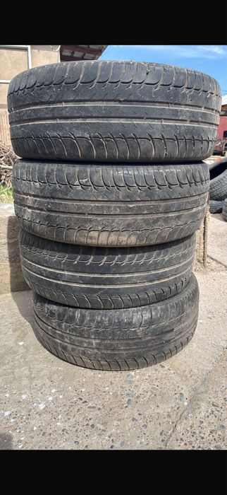 Баллон летний225/55/17