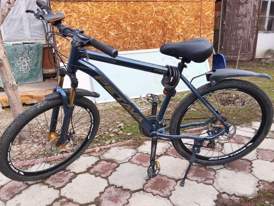 Велосипед для взрослых