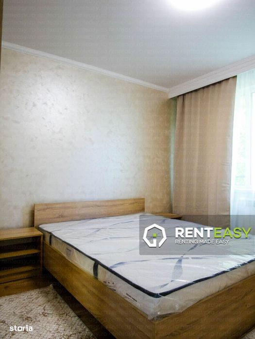 Apartament cu doua camere situat in Centru - Piata Unirii