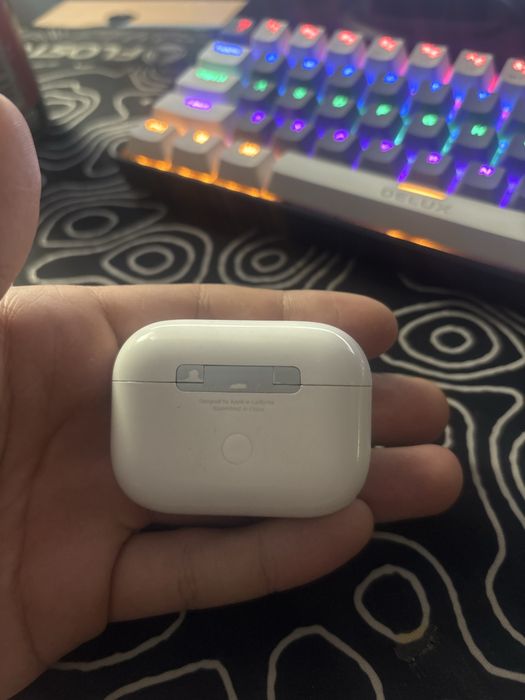 Apple AirPods Pro 2 cu Bon