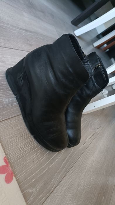 Ботинки BAVER Турция