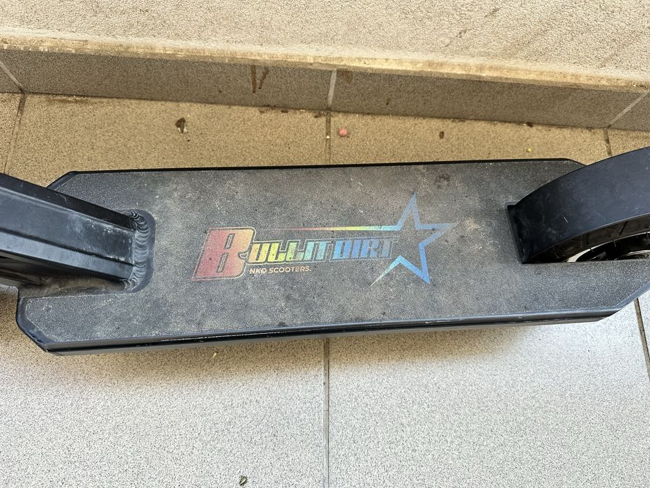 Vand trotineta NKD Bullit dirt