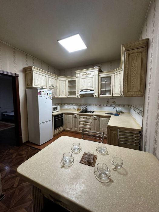 Дархан Ориентир Басри Баба 3/4/8 Новостройка Аренду