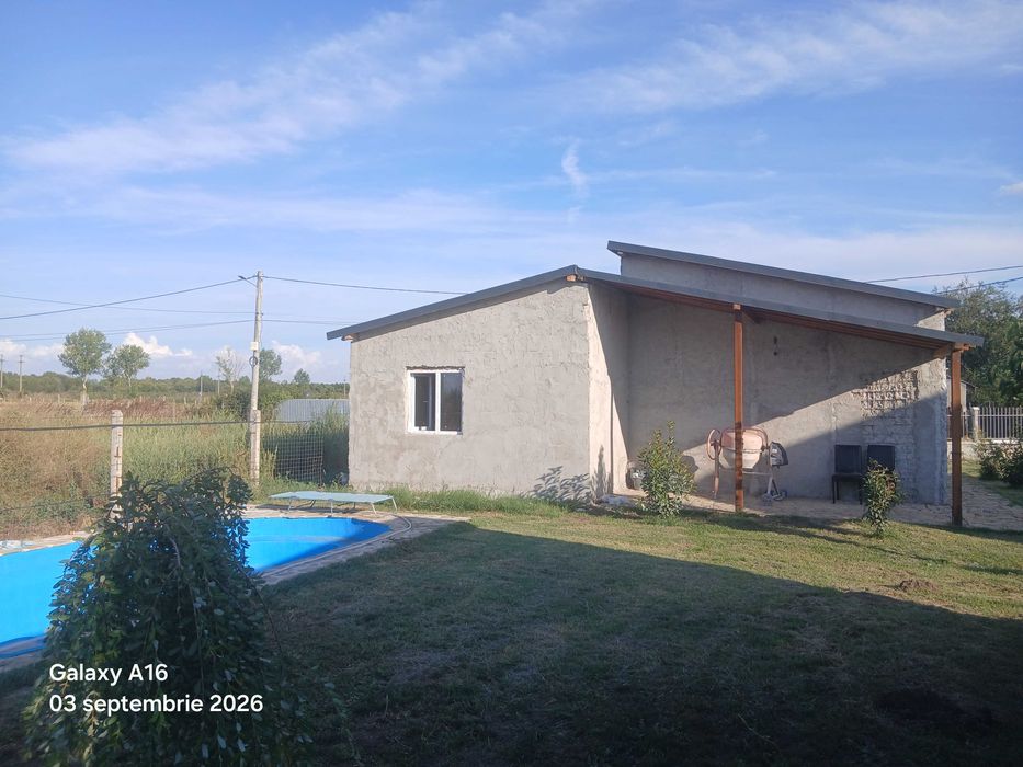 Casa de vanzare in Ograda