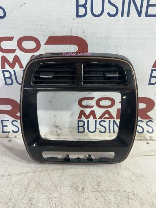 Rama centrala navigatie DACIA SPRING cod piesa 681005985R