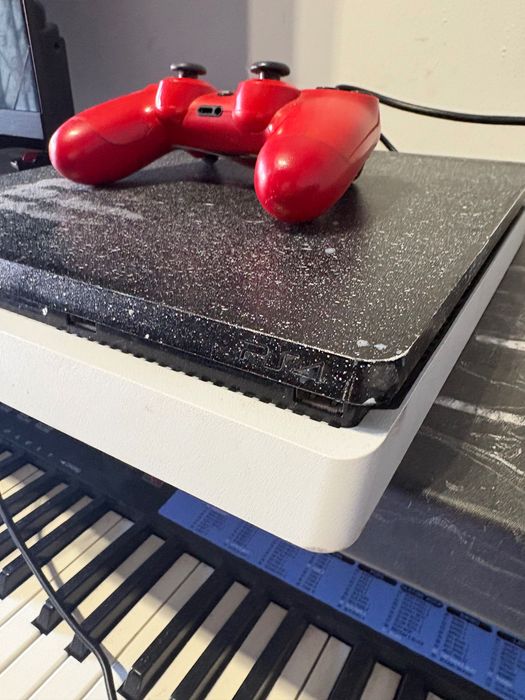 Sony Play Station IV
