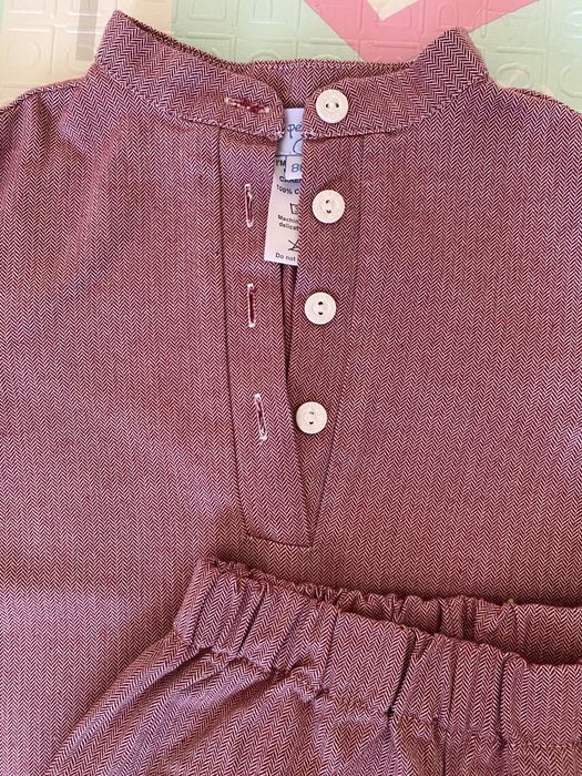 Costumas Mon Petit Jo 86 bumbac