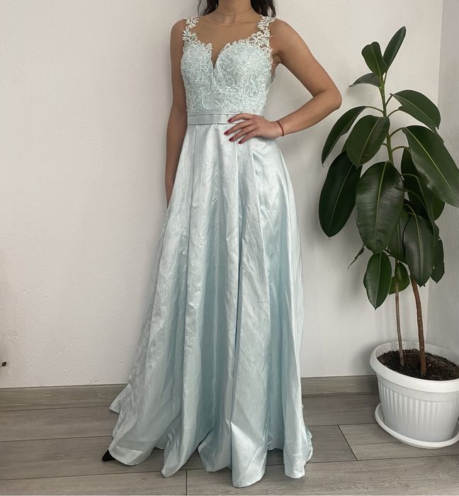 Бална рокля ,Официална рокля