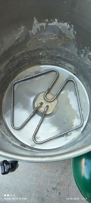 Термопот Greenfield