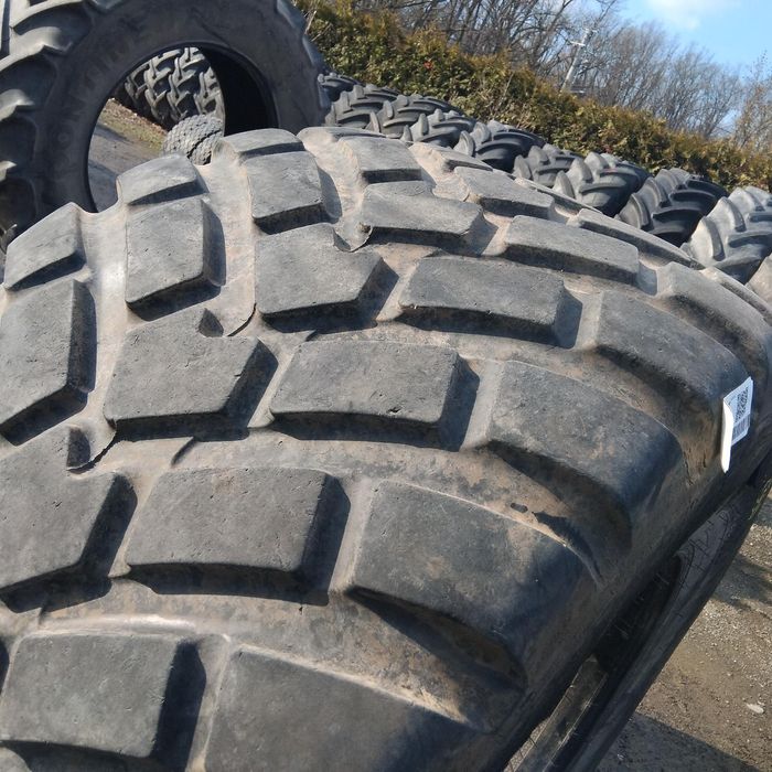 Cauciucuri 710/50R26.5  Bkt Anvelope Second la PRET BUN