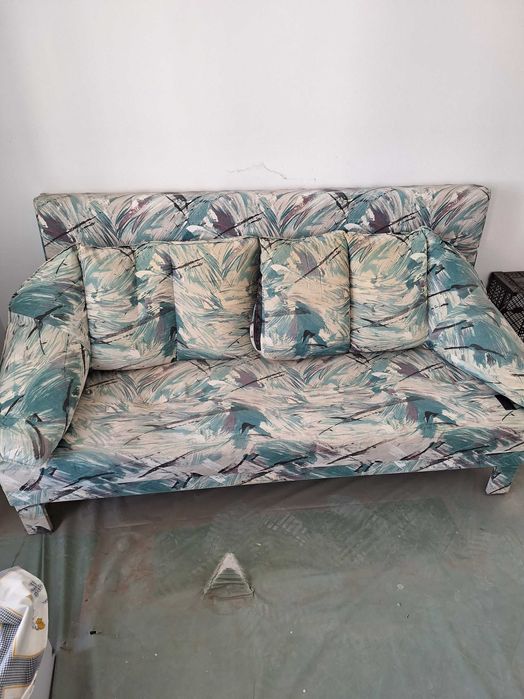 Топ Диван разноцветен