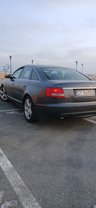 Audi A6 S Line 205xxx KM