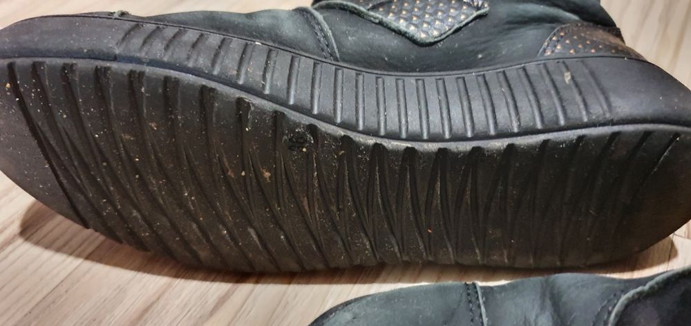 Сапожки зима Лель 36 размер