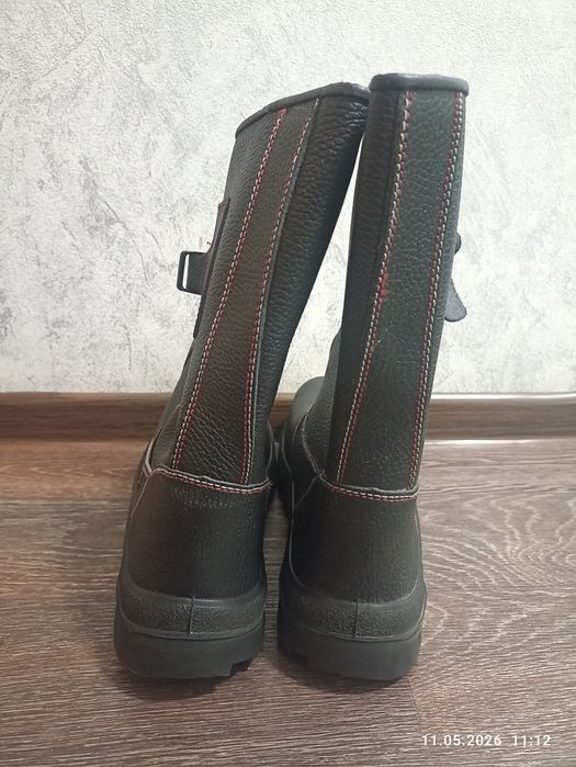 Продам сапоги рабочие