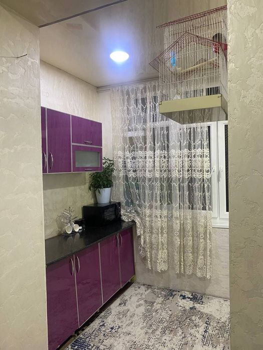 Дом продается .
3/2/2 
Кирпичный
Санузел раздельный
Комн