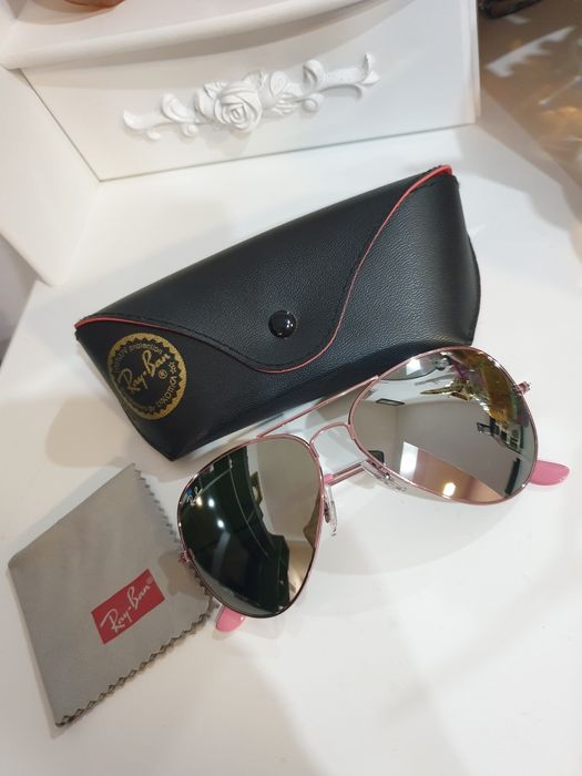 Ochelari de soare Ray Ban