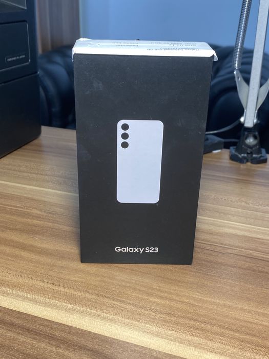 Samsung Galaxy s23• 256 GB • Lavander