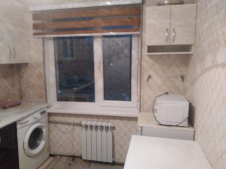 1 комнатная квартира в центре