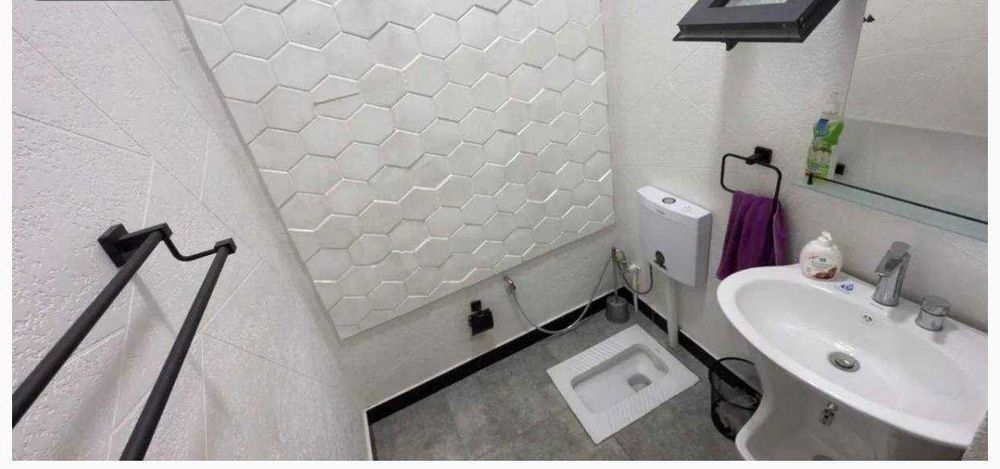 Продаётся Евродом в Бектемирском районе, 3-сотки (N 12491 )