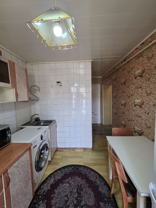 (4) БИЙ Лафарга 2/2/4  40м²  Кирпичный дом.