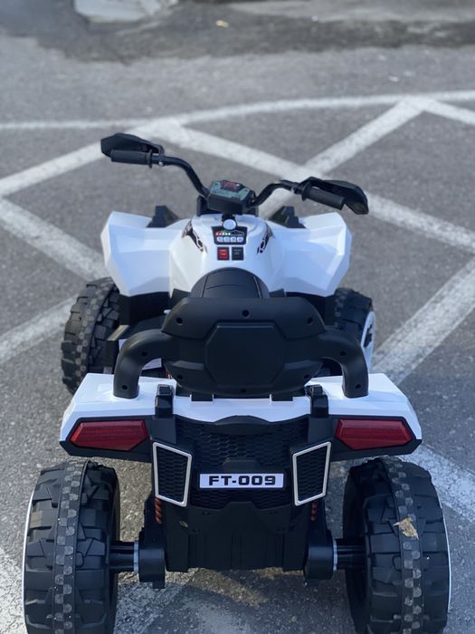 Atv copii aproape nou