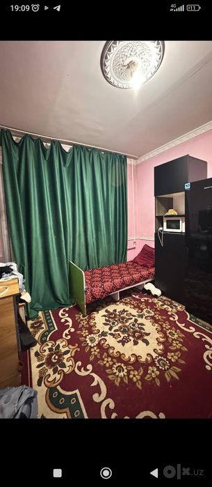 Сергели индекс бозор енида 50 дом