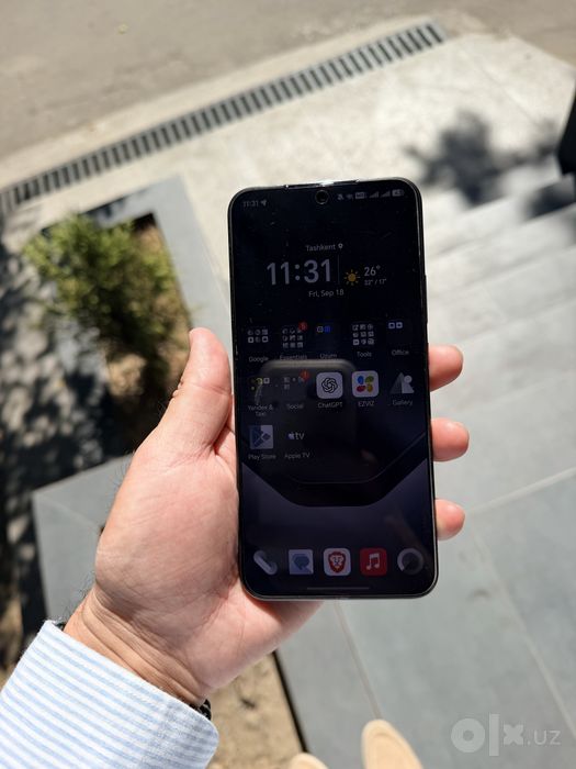 Honor x9d || Ideal holati