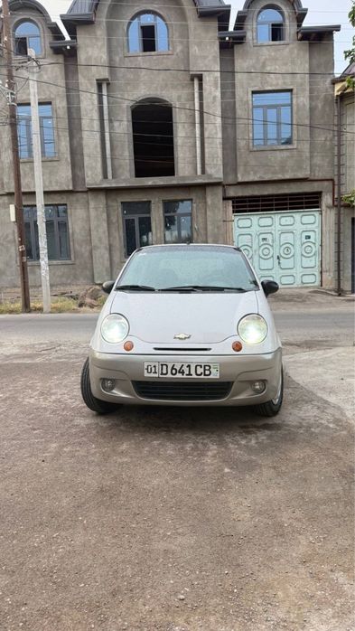BRR matiz arenda 500