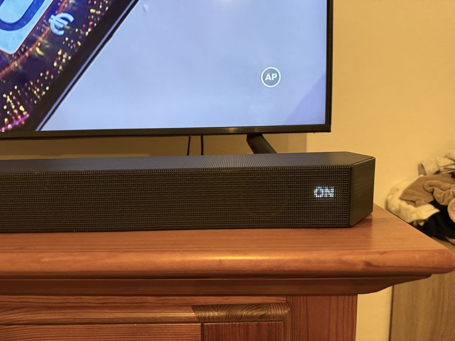 Sound bar samsung